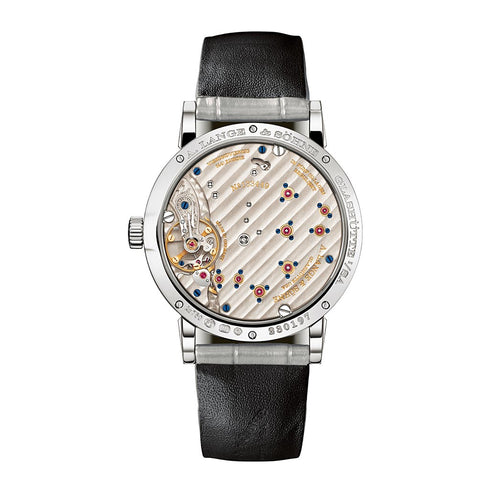 Little Lange 1 Watch - 2